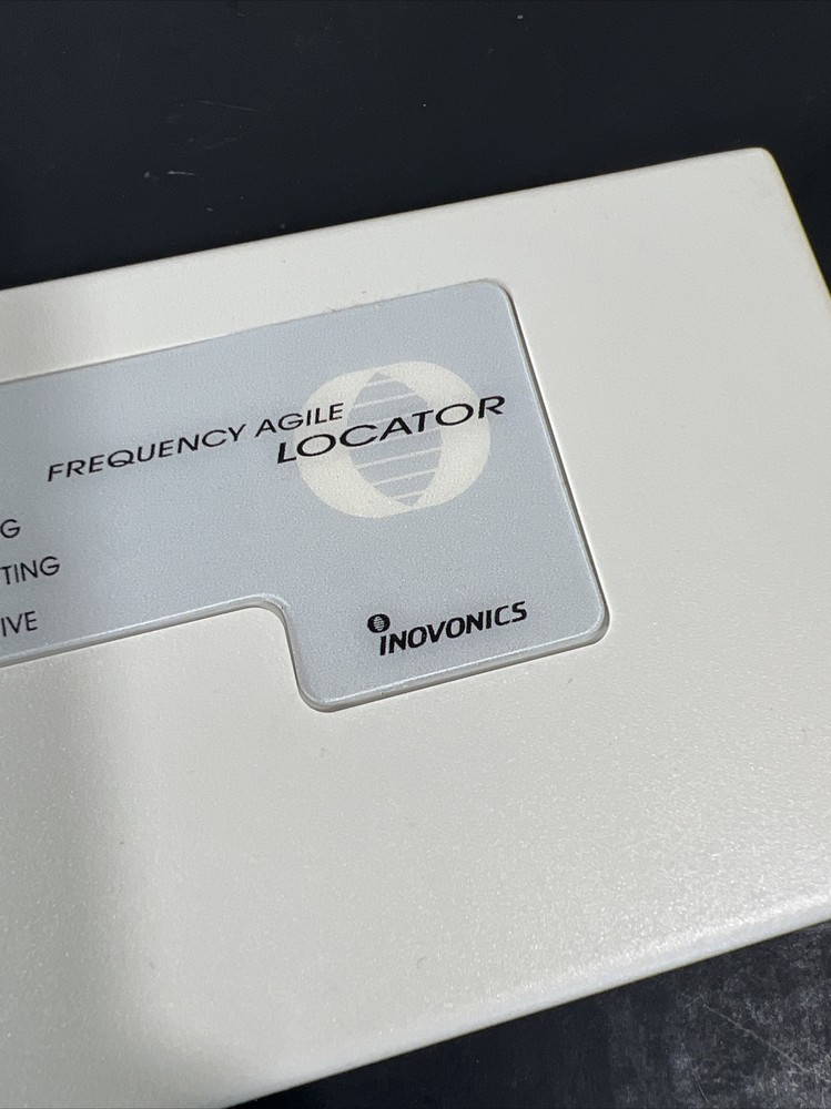 Inovonics FA536 Frequency Agile Locator