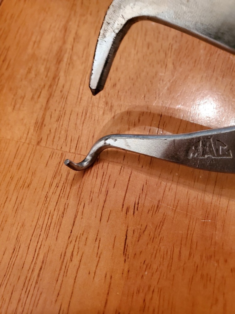 Mac Tools 13' Brake Spring Tool BT96105