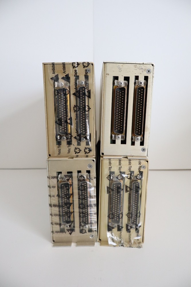 DB Systems 418 Audio Control Amplifier - Removed Working (4 Available)