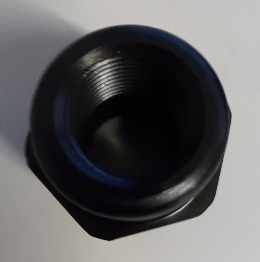 IR 845-565 STRAIGHT INLET