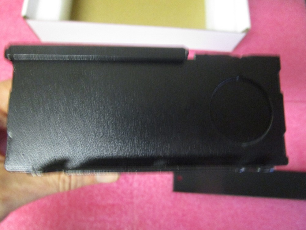 PS24-96W-UC Agilight Dimmable Constant Voltage LED Driver