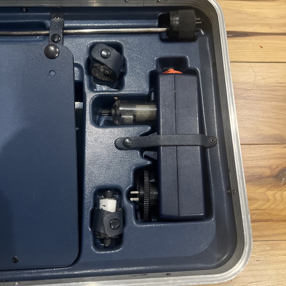 Neotronics Portable Combustion Optimizer Model 960