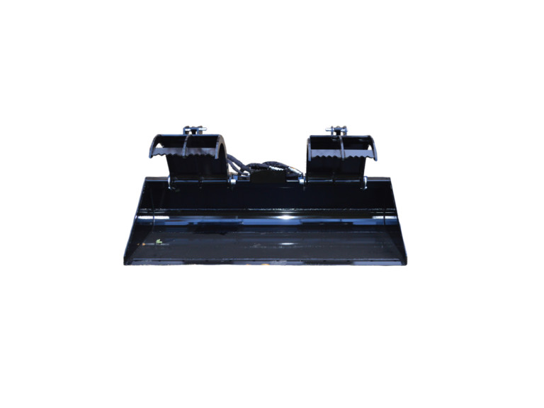 LEGEND GRAPPLE BUCKET 72"