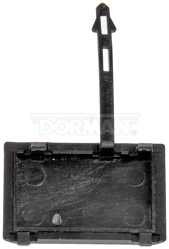 Dorman USB Port Cover , PN# 57018
