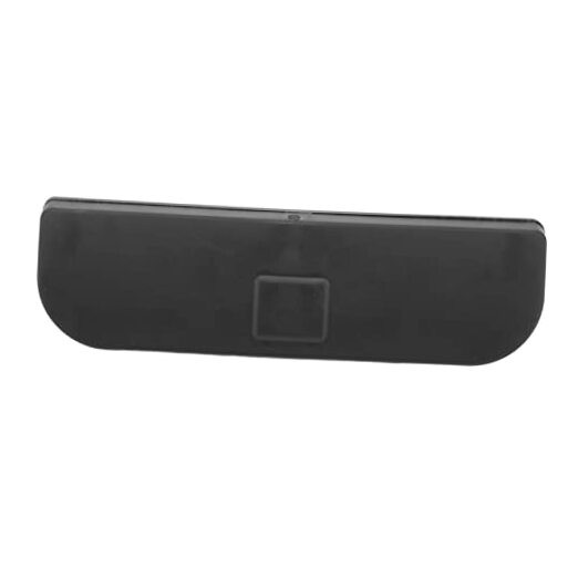 Tailgate Switch Rubber Button, Handle Switch Button Cap Cover, Car Tailgate