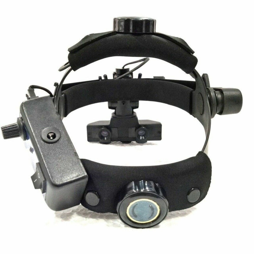 Indirect Ophthalmoscope Wireless Rechargeable