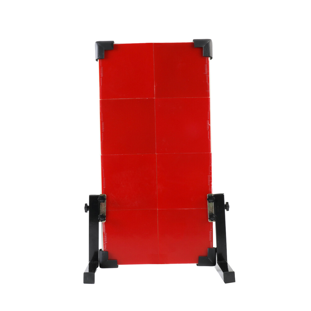 Table Tennis Backboard Improved Pingpong Return Board Self Training Equipment