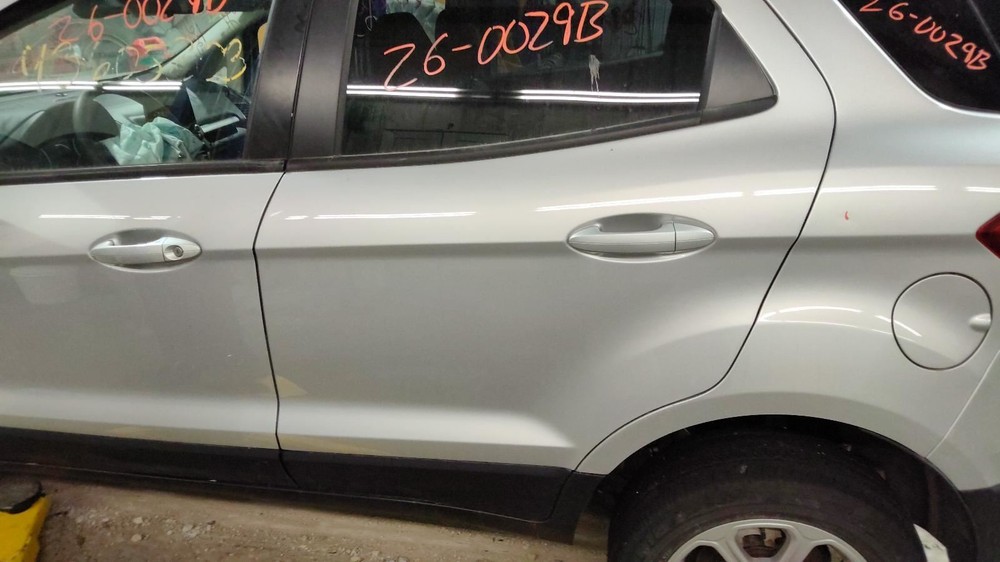 Camera/Projector Radar Unit Fits 18-22 ECOSPORT 1184604
