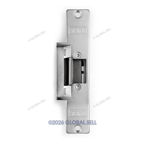 Remote Controlled RFID Door Access Control Kit+ Electric Strike Lock+ Doorbell