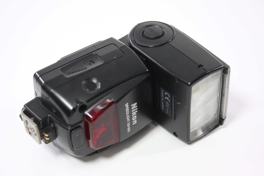 Nikon Speedlight SB-800