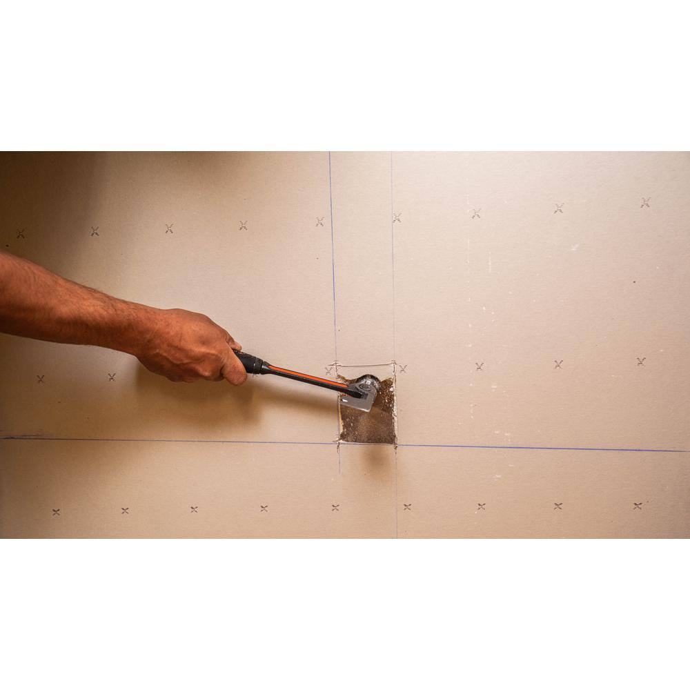 11 Oz. Steel Drywall Hammer