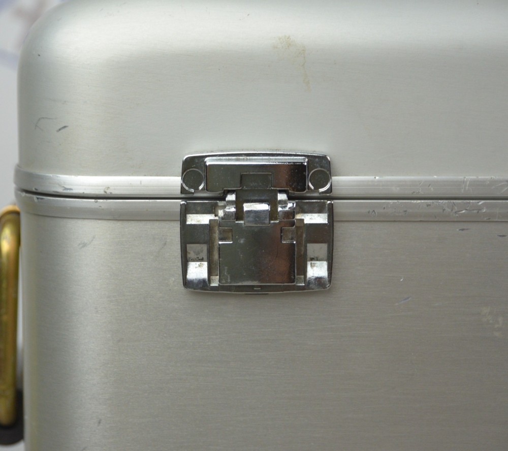 Quantum Dynamics N-11-ECS/3A Ultra High Precision Tachometer Calibration System