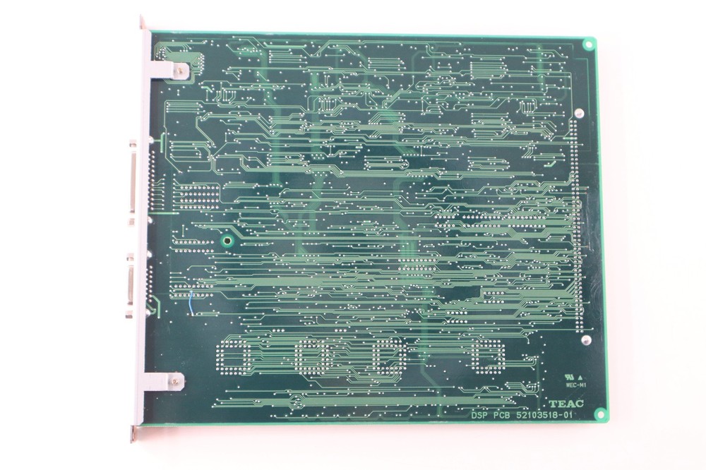 TEAC DSP PCB 52103518-01 Circuit Board Module for TASCAM DA 88 DAT Player
