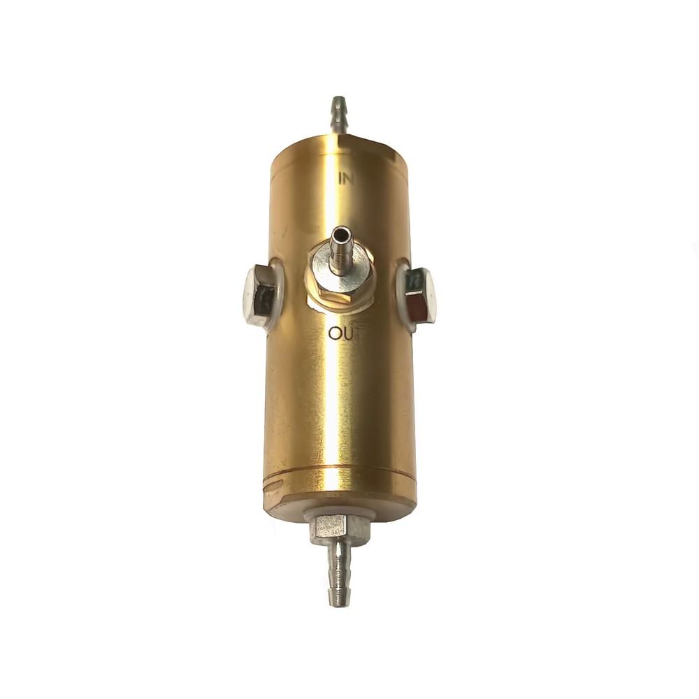 REDLAND Water Retraction Valve ,RAW (DCI Type)