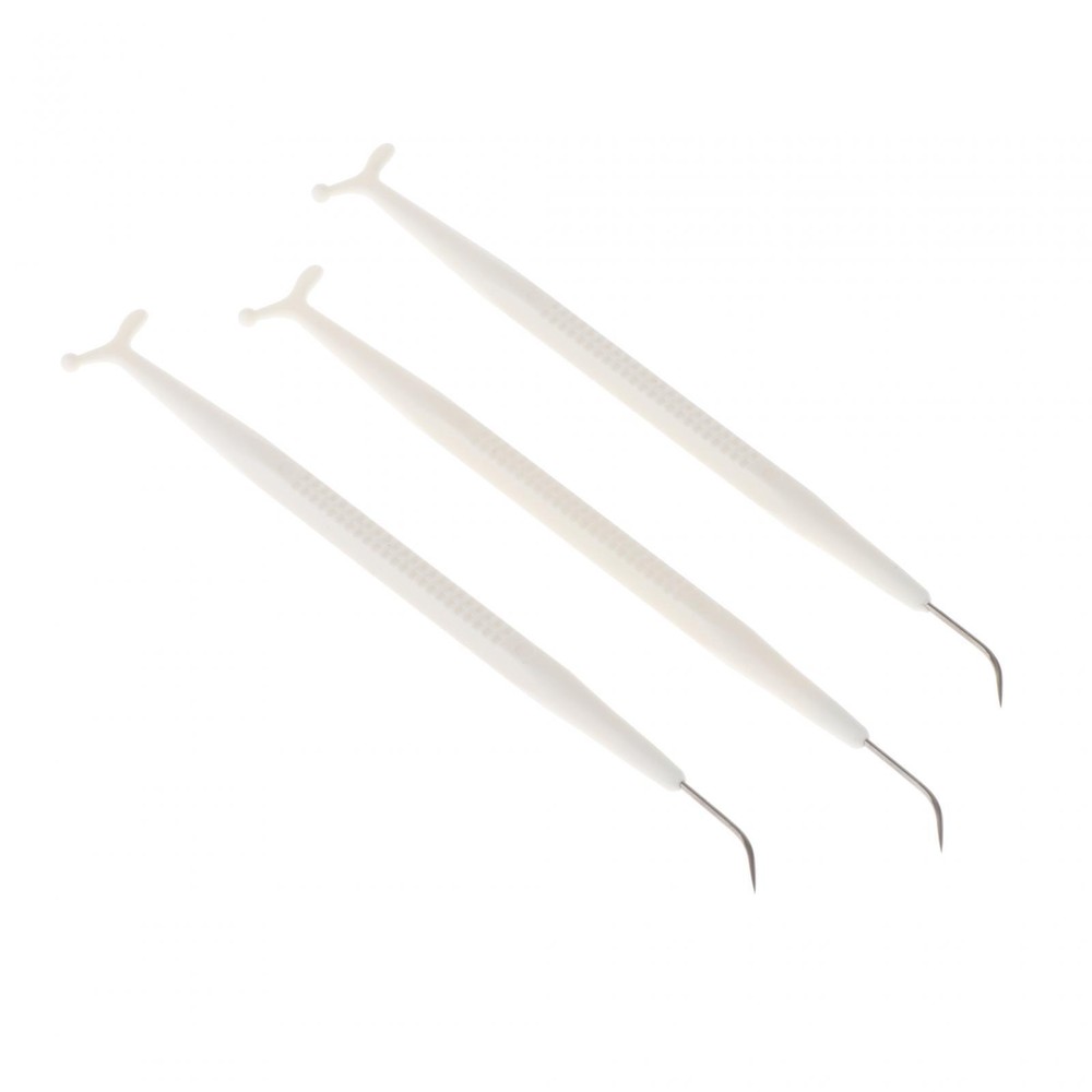 3Pcs Scuba Diving O Ring Tools Professional O Ring Remover Set