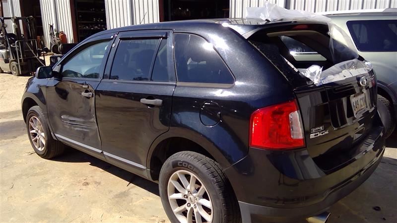 AC Compressor Fits 11-15 MKX 651426