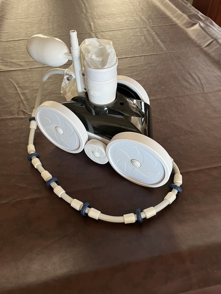 NEW Polaris 280 Type Pressure Side Automatic Pool Cleaner (head only)