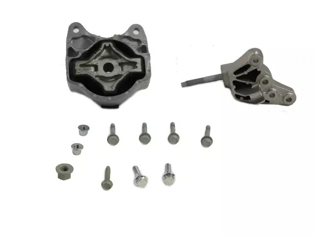 Genuine Mopar Transmission Mount Isolator 68461214AA