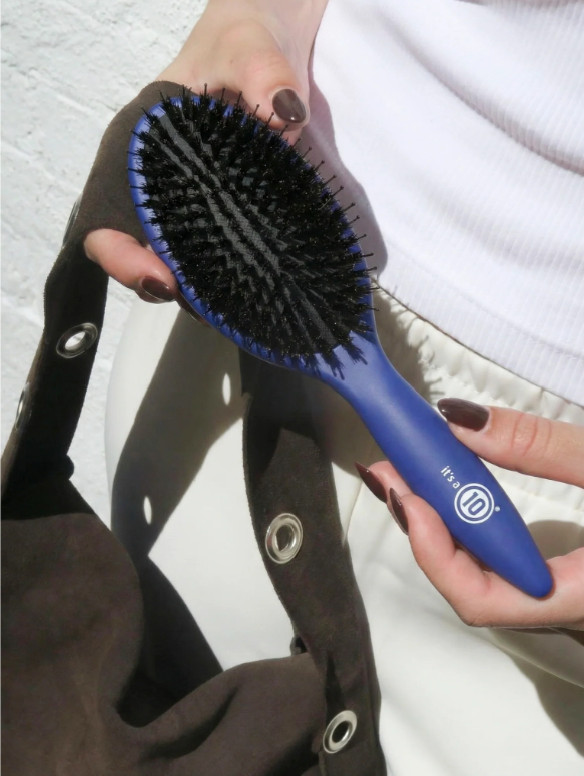 It's a 10 Miracle Cushion Brush - Small