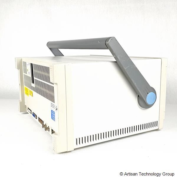 Philips PM 3580/30 Logic Analyzer