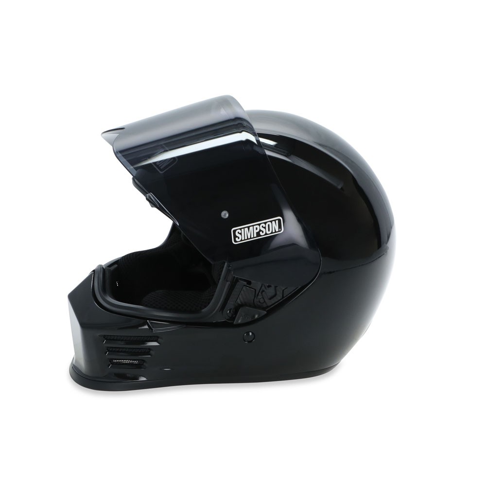 Simpson Helmet SPBS2;