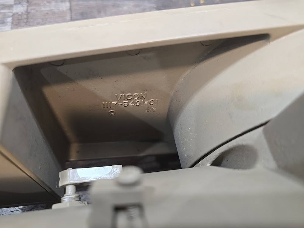 Vicon Camera Mount V330 APT 1117-5491-01