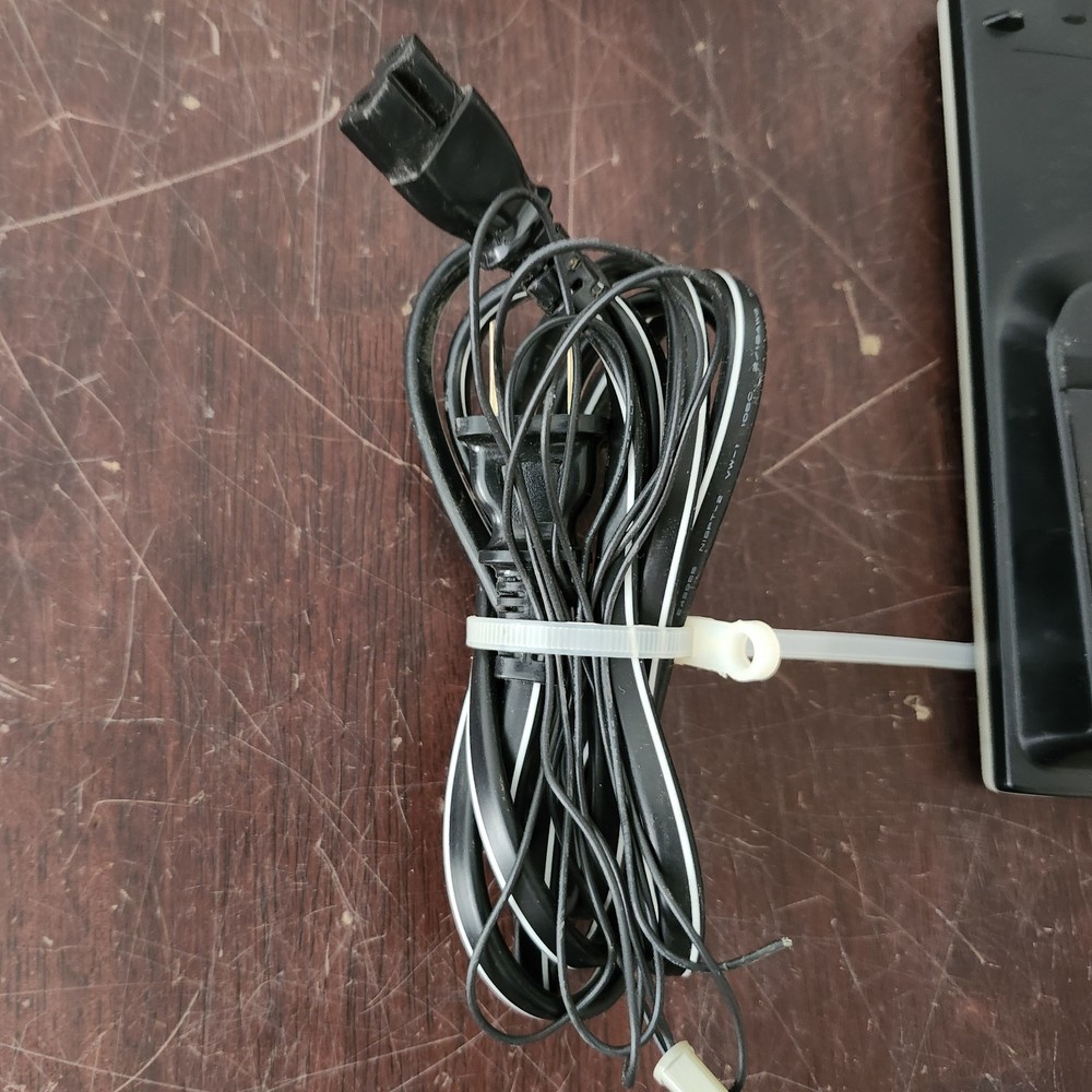 Panasonic SA-PM31 Stereo System CD Changer Main Unit W/ Remote DIM SCREEN READ