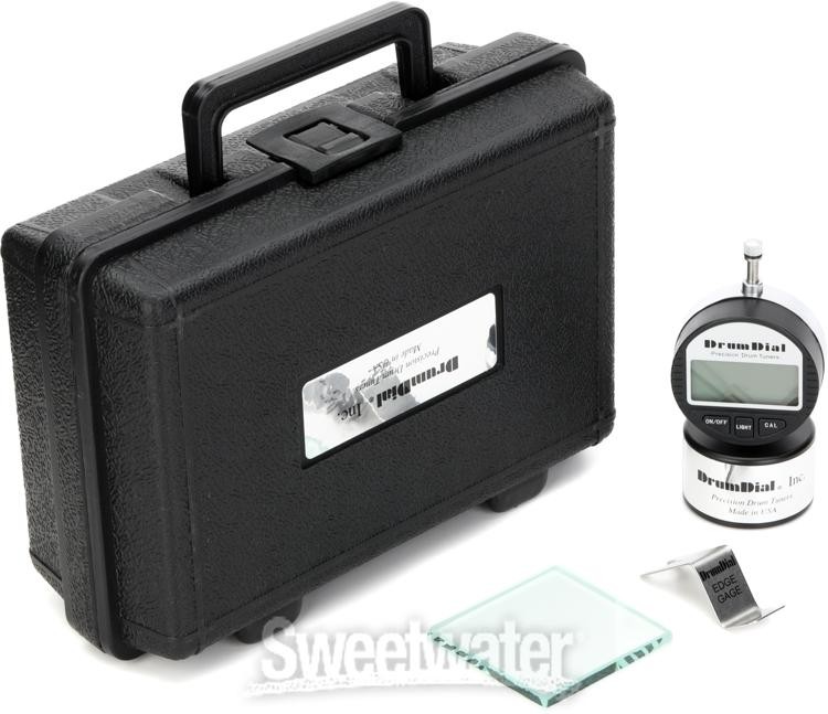 DrumDial Precision Drum Tuner