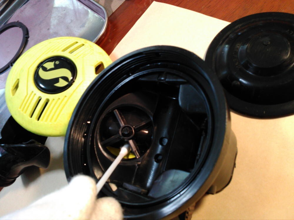 Scubapro R190 / 71003 , Good condition.