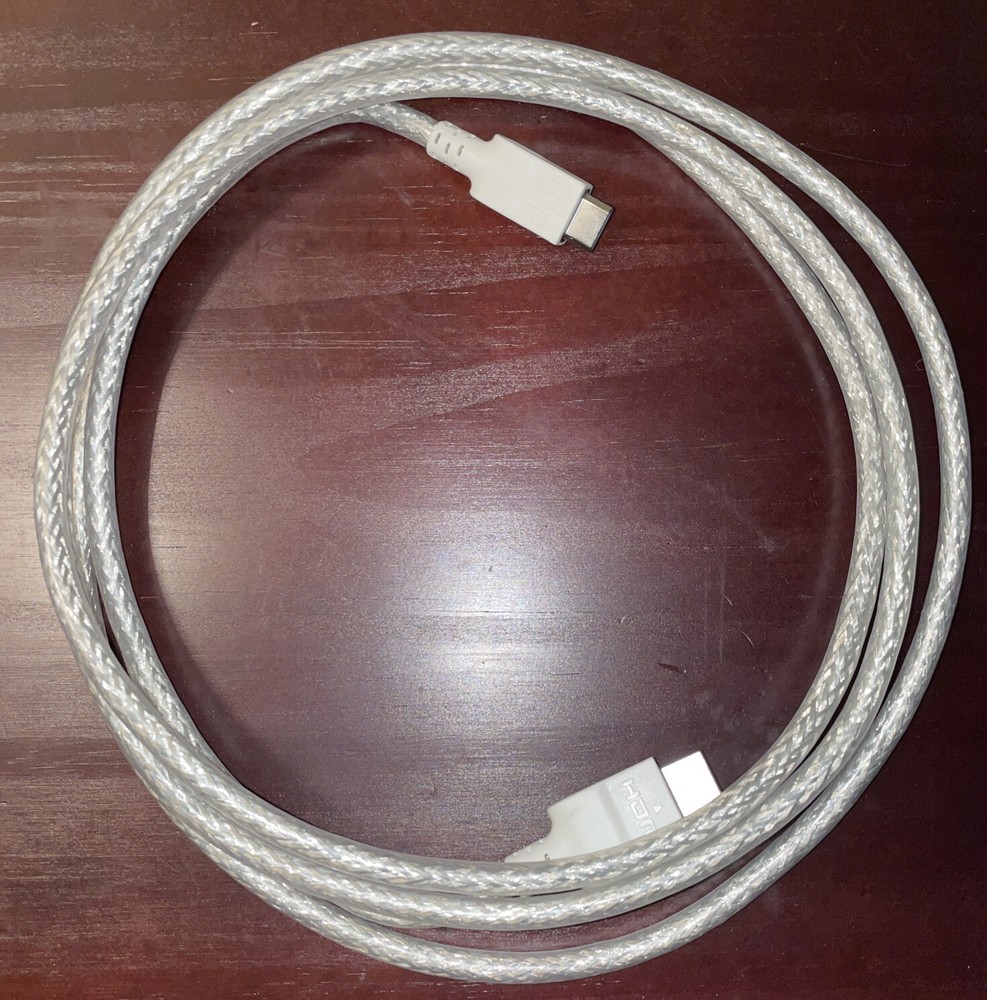 FLIP VIDEO USB Cable Extensions Multi 2 New and 1 Used HDMI cable Authentic