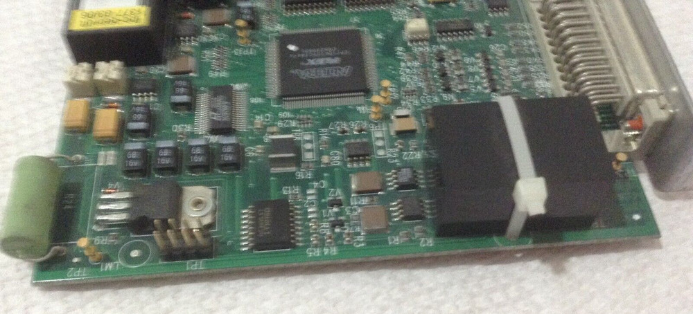 Zwik 7202.2b Board 7202.2.1-1