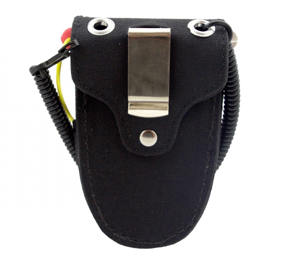 Rising Double Holster w/ Diamond File