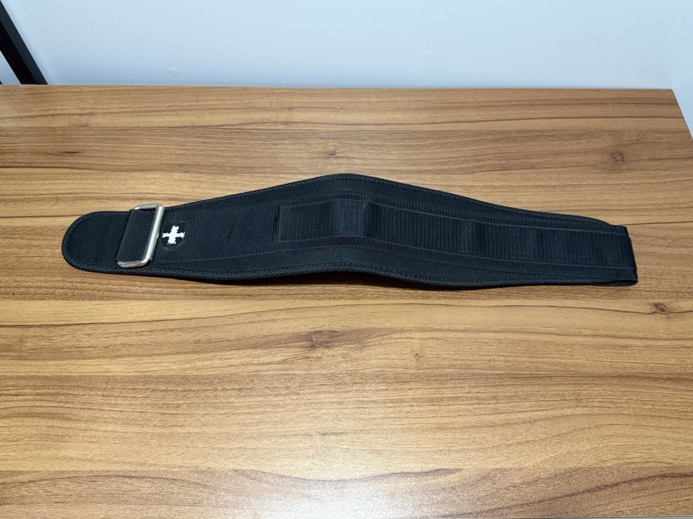 Harbinger Weight Lifting Belt
