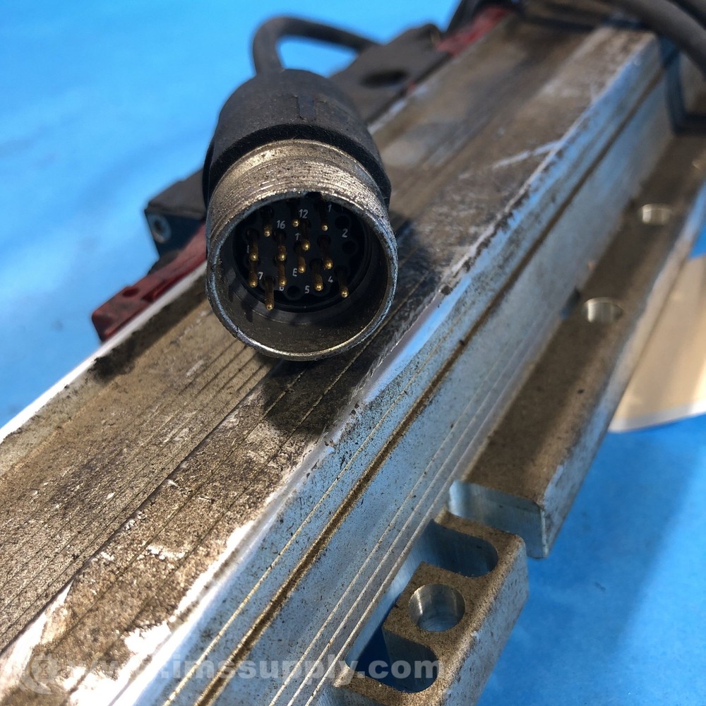 Heidenhain Corp 368 604-01 Linear Encoder AE LC 182/20ÃÂµm USIP