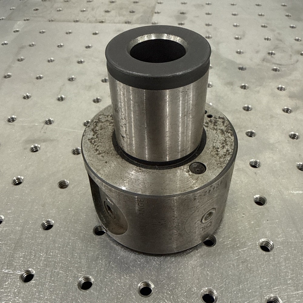 PARLEC MODULAR 5/8" TOOL BORE PRECISION FINISH BORING HEAD PC6-2113