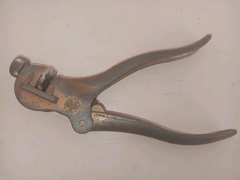 Somax Tooth setting tool, No 250