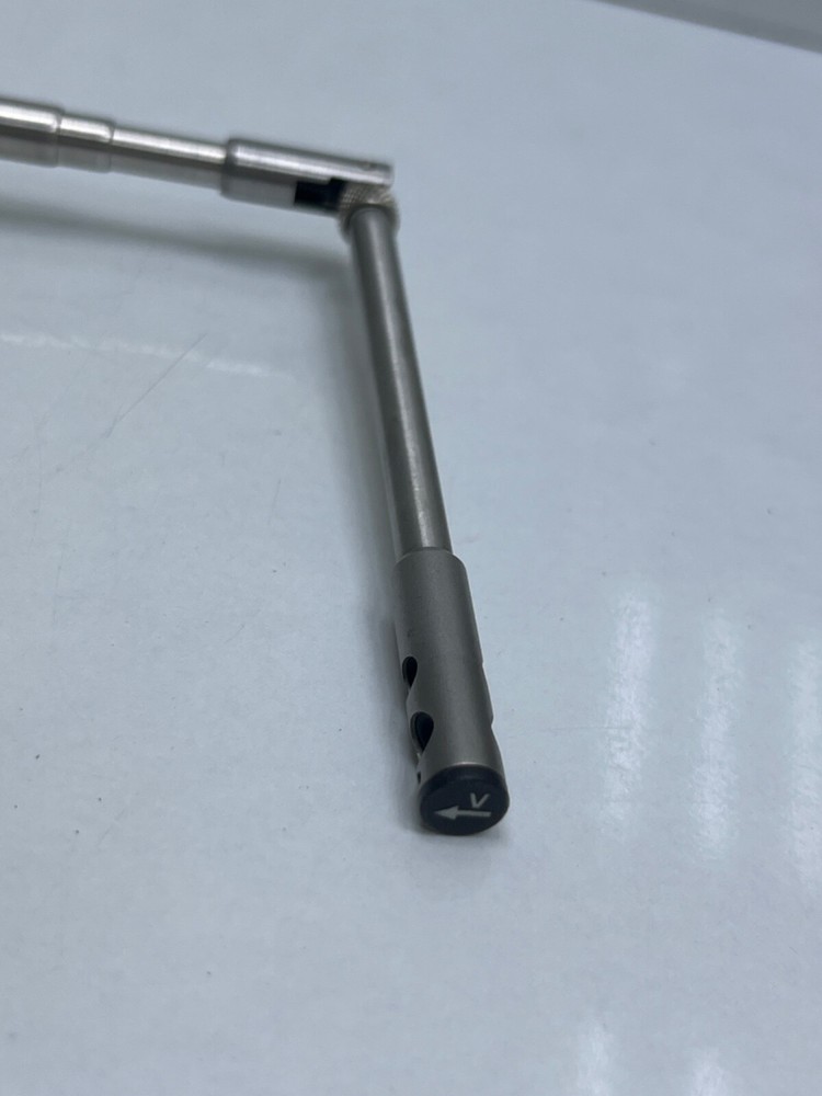 ALNOR MODEL 275 THERMO-ANEMOMETER PROBE