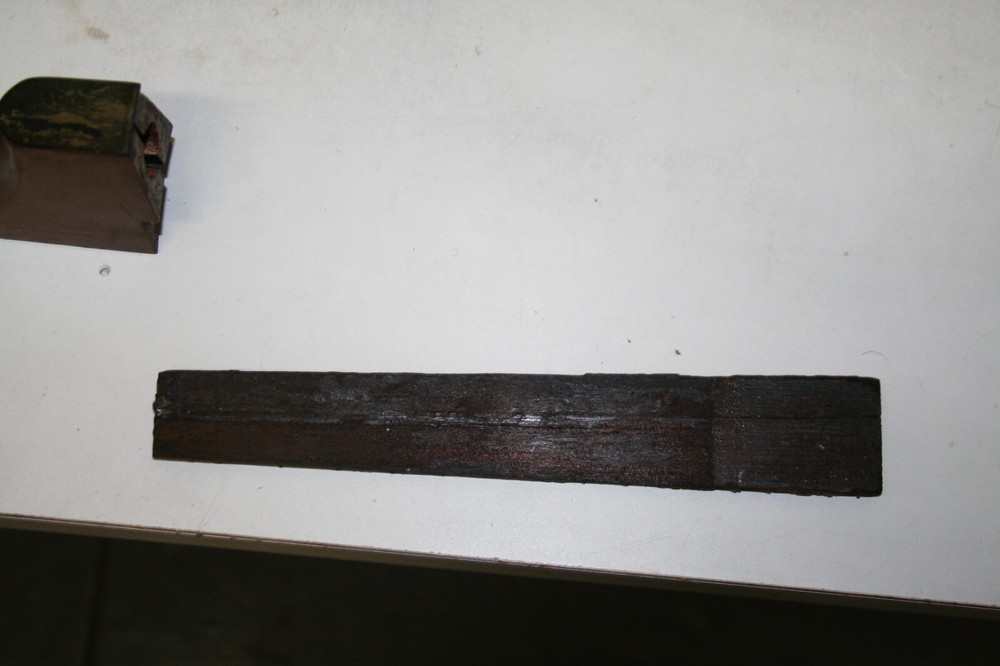 1920 s Mandolin Neck