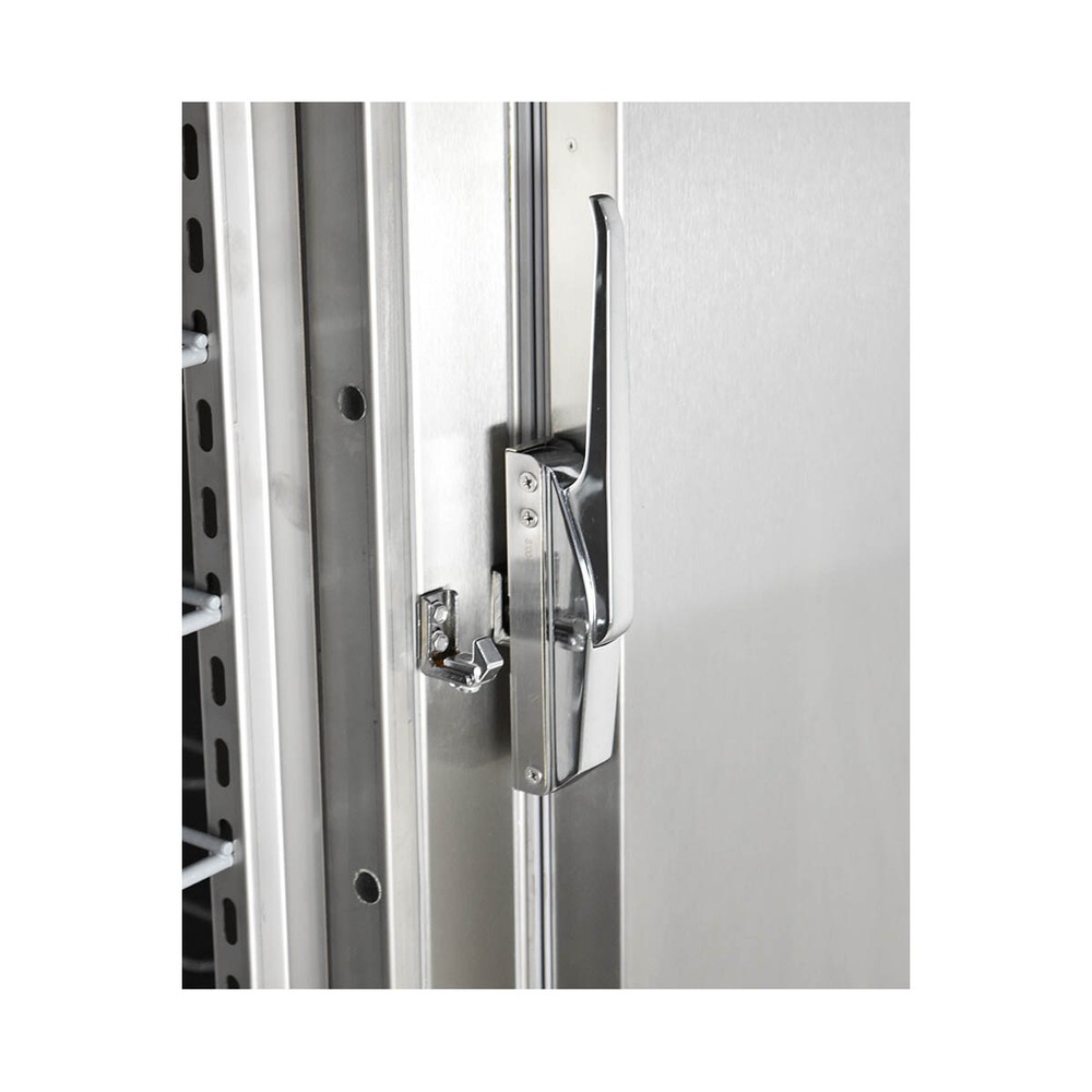 FWE URS-20 Mobile Refrigerated Cabinet