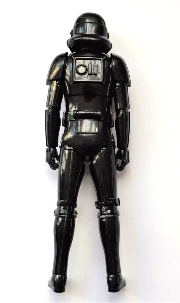 Star Wars Rebel Shadow Stormtrooper 12" By Hasbro 2013