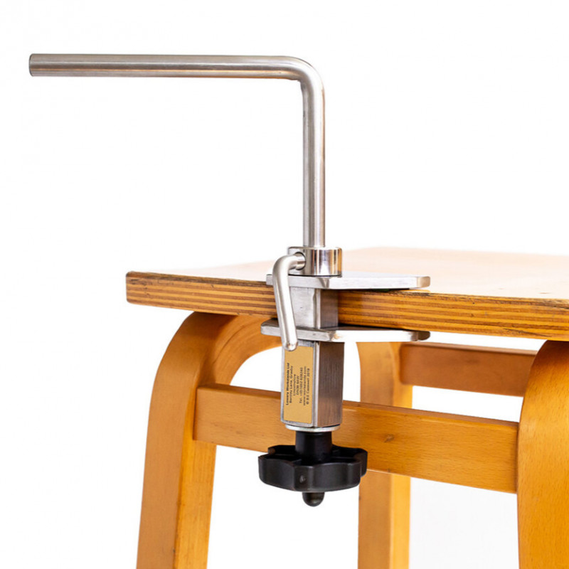 Lowery Workstand Table Clamp Kit for SG1 stand