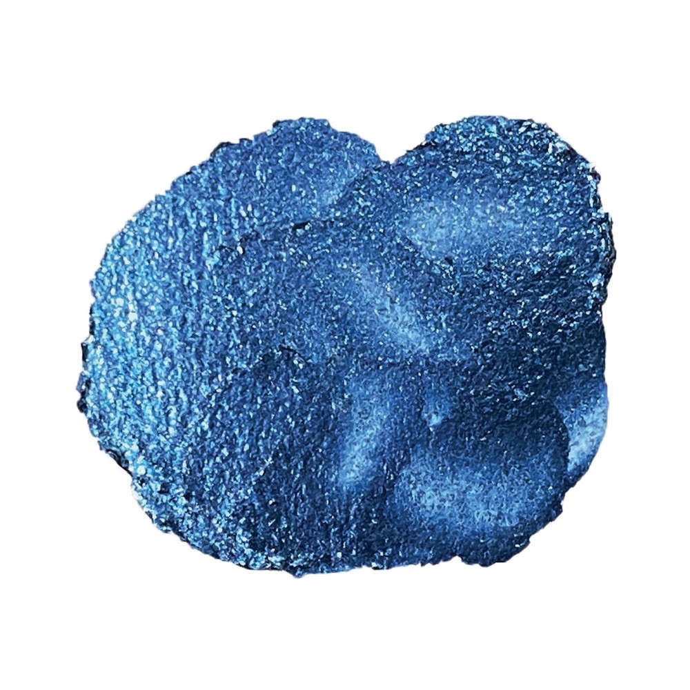 Nuvo Glacier Paste 1.7oz-Galaxy Blue