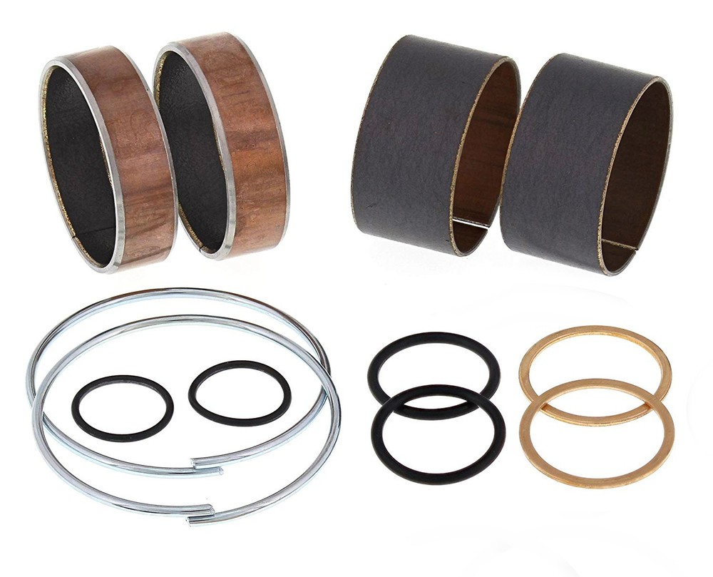 Moose Front Fork Bushing Kit (0450-0140)