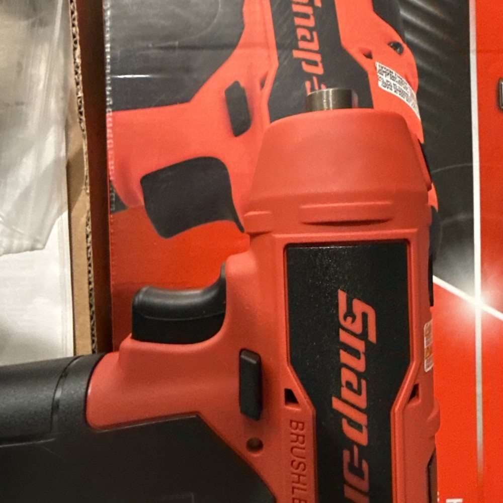 Snap On Tools CTPP861DB Cordless Polish/ Prep Tool New tool only