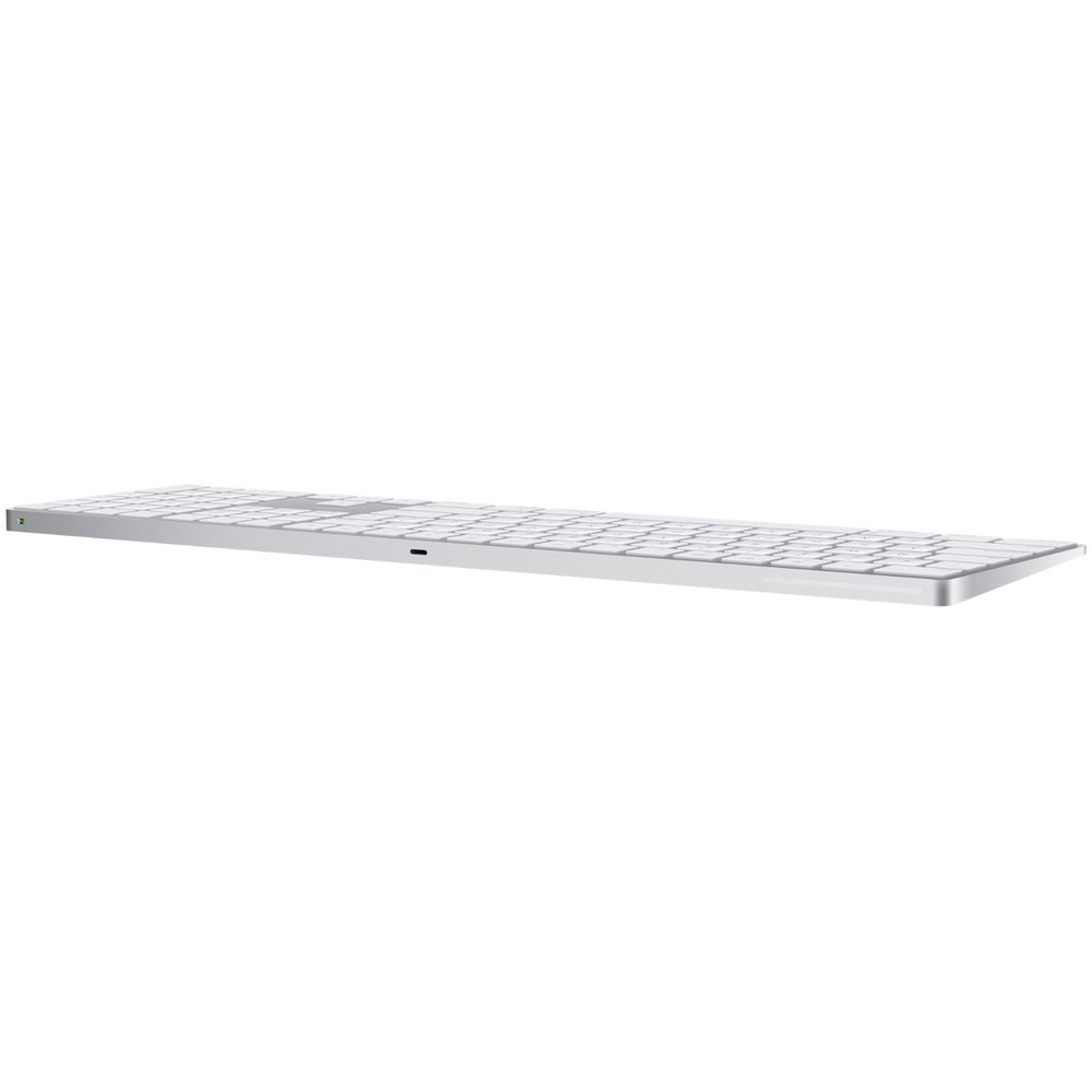 Apple Magic Keyboard / / White-Silver Sleek!! HURRY ONLY 1 LEFT!!