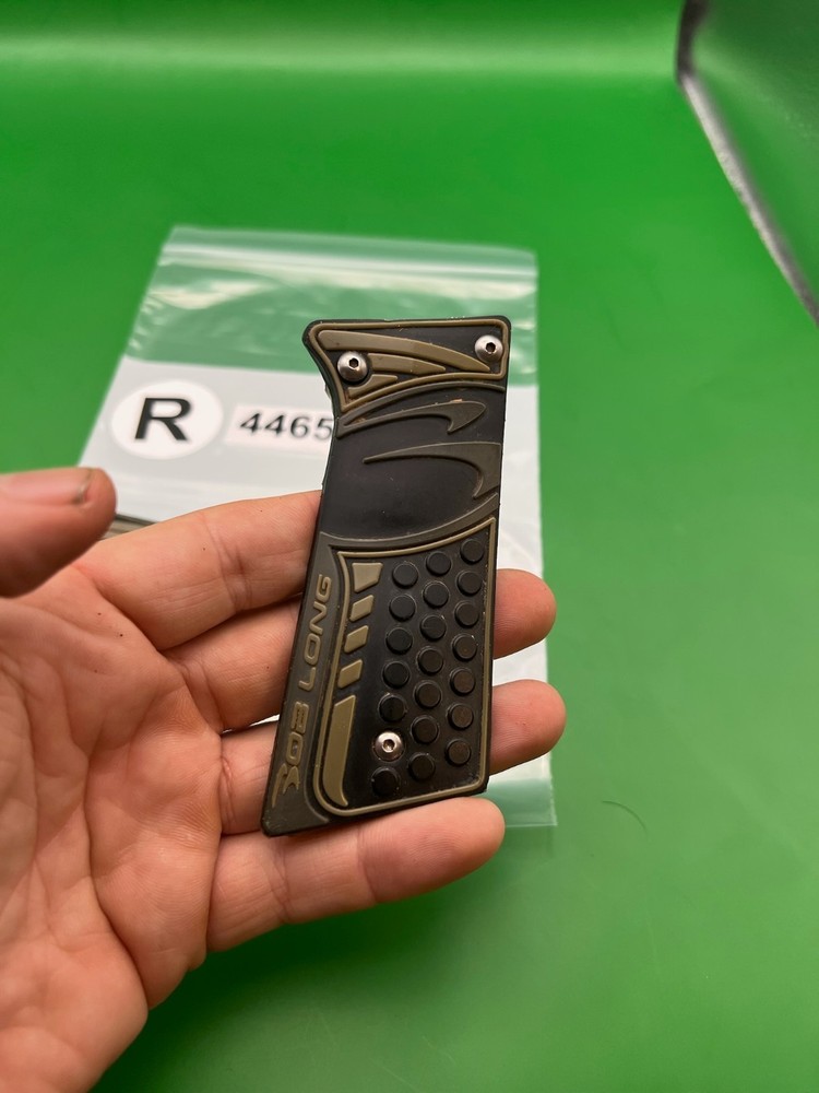 Bob Long Marq Grips