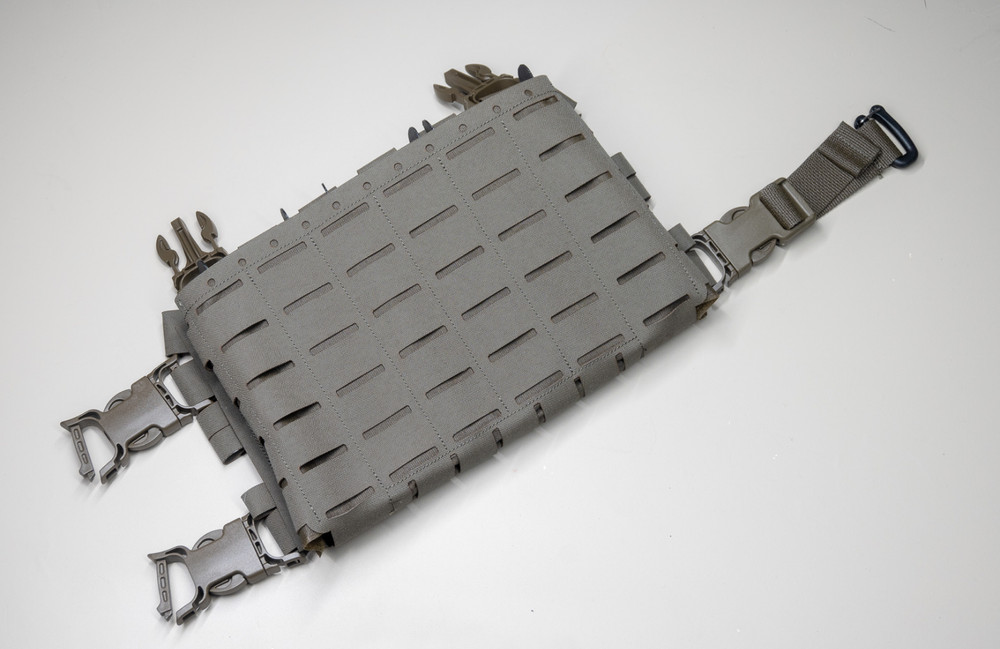 L4 Performance Adaptive Rig System - Tango Module