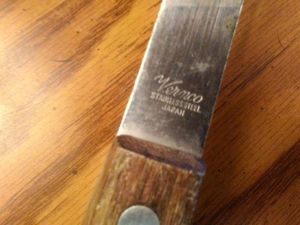 vernco spoon