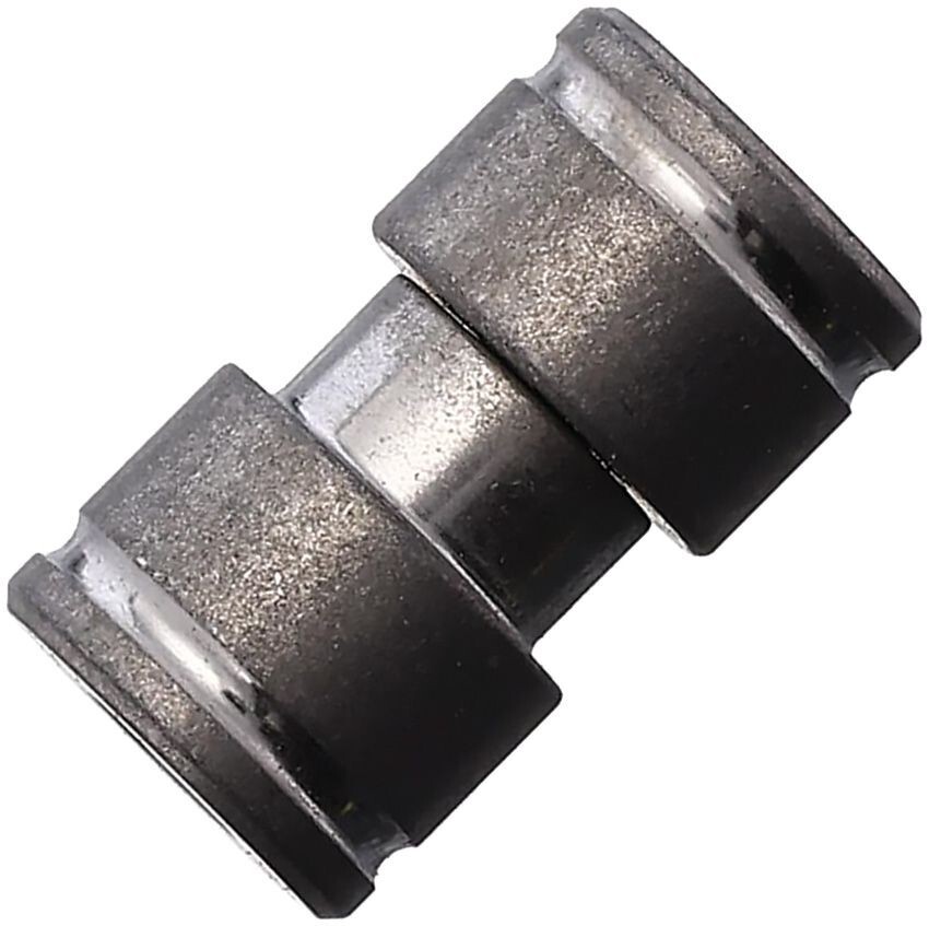 Flytanium SW Titanium Slotted Thumb Stud For Benchmade Bugout/Compatible Models