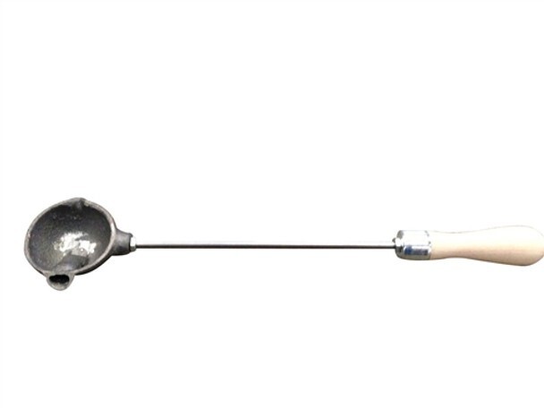 Casting Ladle Bottom Pour Rowell #1